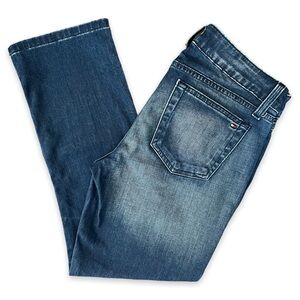3/$30 Tommy Hilfiger Cropped Jeans Pants